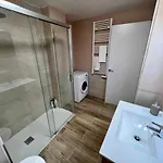 Apartamento Apartamenticos Libertad I *