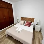 Apartamenticos Libertad I Apartamento Zaragoza