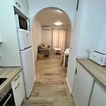 Apartamento Apartamenticos Libertad I Zaragoza