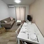 Apartamenticos Libertad I *