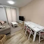 Apartamenticos Libertad I Apartamento Zaragoza