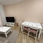 Apartamenticos Libertad I Apartamento