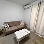 Apartamenticos Libertad I Apartamento Zaragoza
