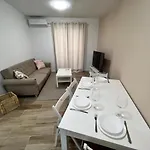 Apartamento Apartamenticos Libertad I
