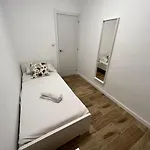 Apartamento Apartamenticos Libertad I