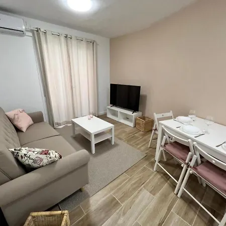 Apartment Apartamenticos Libertad I