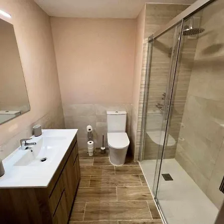 Apartamenticos Libertad I Apartment *