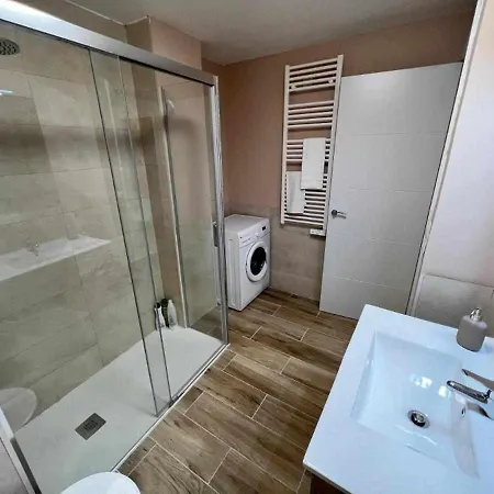 Διαμέρισμα Apartamenticos Libertad I *