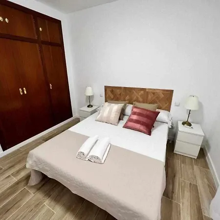 Apartamenticos Libertad I Apartment Zaragoza