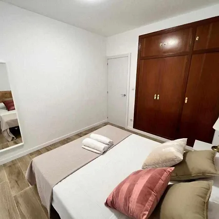 Apartamenticos Libertad I Apartment Zaragoza