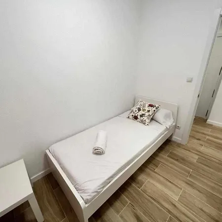 Apartamenticos Libertad I *