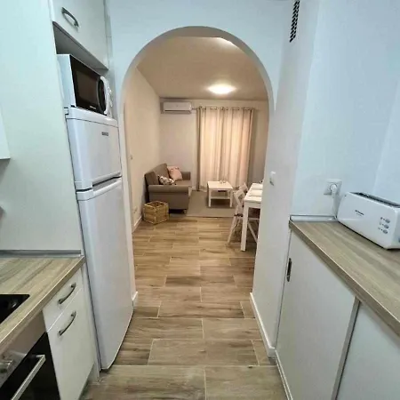 Apartment Apartamenticos Libertad I Zaragoza