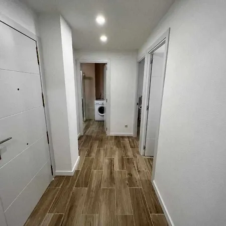 Apartamenticos Libertad I * Σαραγόσα
