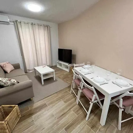 Apartamenticos Libertad I Διαμέρισμα Σαραγόσα