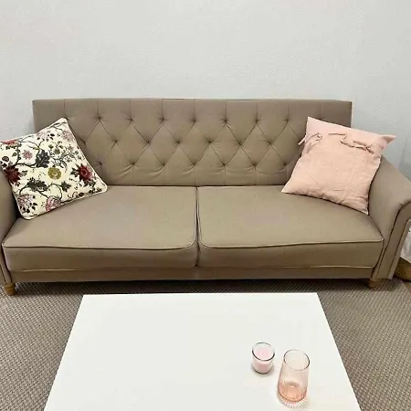 Apartamenticos Libertad I Σαραγόσα