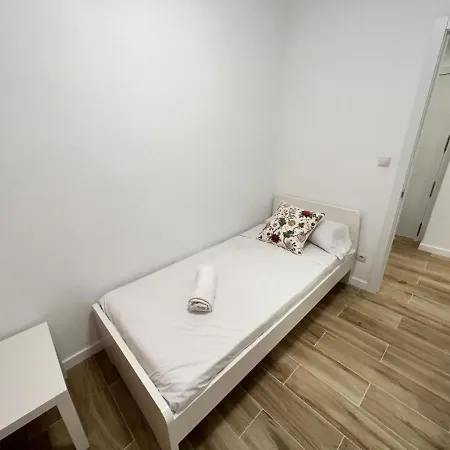 Apartamenticos Libertad I Apartment *