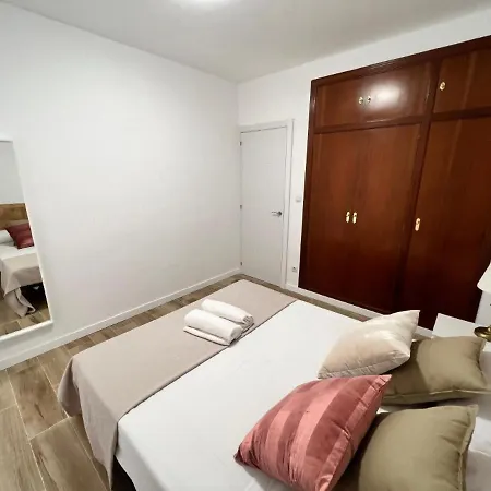Apartamenticos Libertad I Apartment