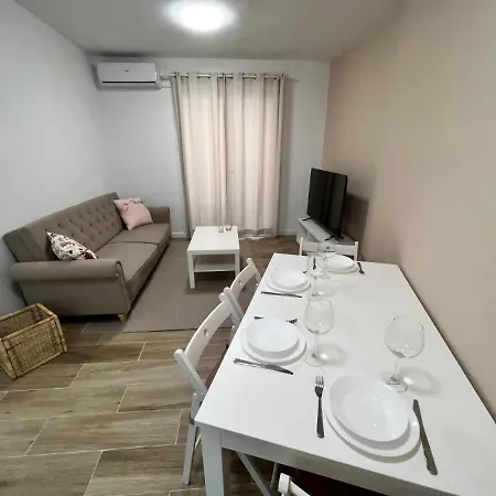 Apartment Apartamenticos Libertad I