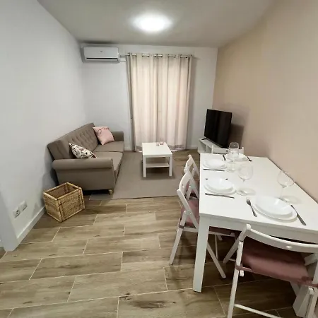Apartamenticos Libertad I Apartment Zaragoza