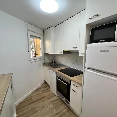 Apartamenticos Libertad I Apartament *