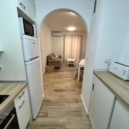 Apartamenticos Libertad I * Saragossa
