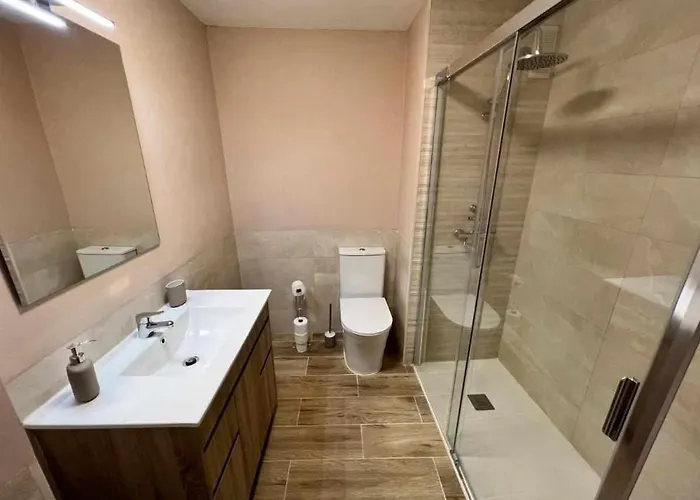 Apartamenticos Libertad I Apartament *