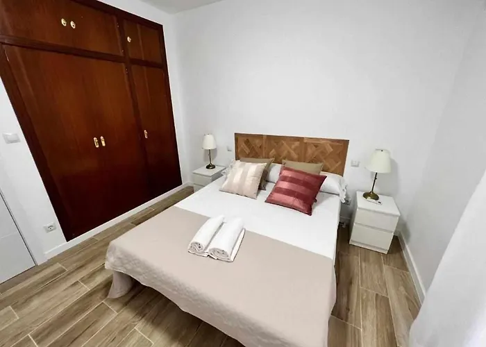 Apartamenticos Libertad I Apartament Saragossa