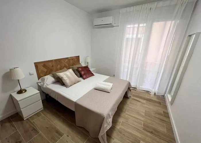 Apartamenticos Libertad I Apartment