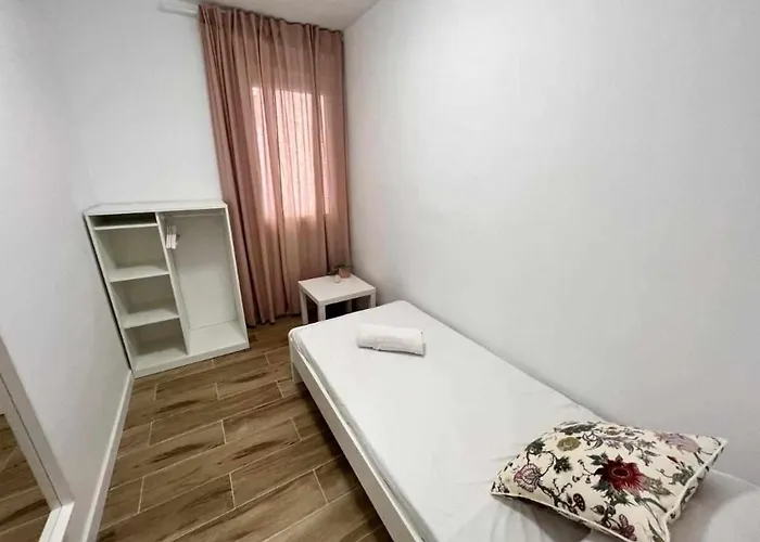 Apartamenticos Libertad I Apartment Zaragoza
