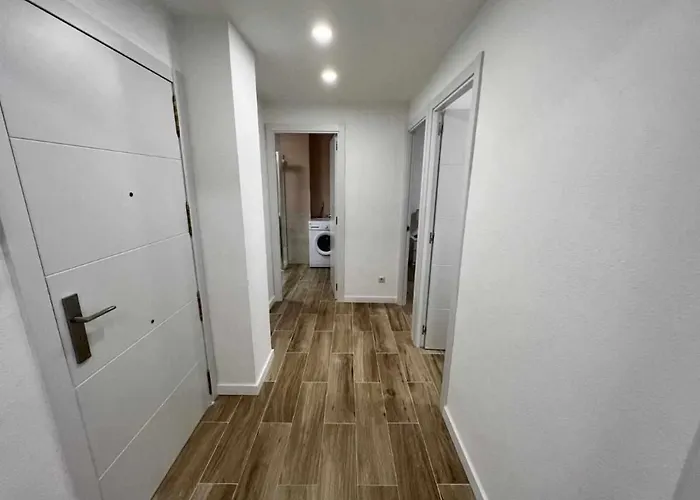Apartamenticos Libertad I * Saragossa