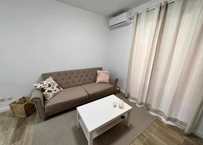 Apartamenticos Libertad I Apartment Zaragoza