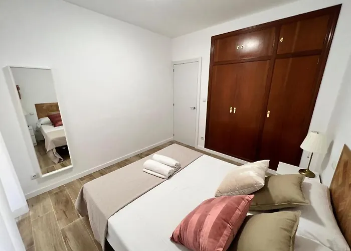 Apartamenticos Libertad I Apartament