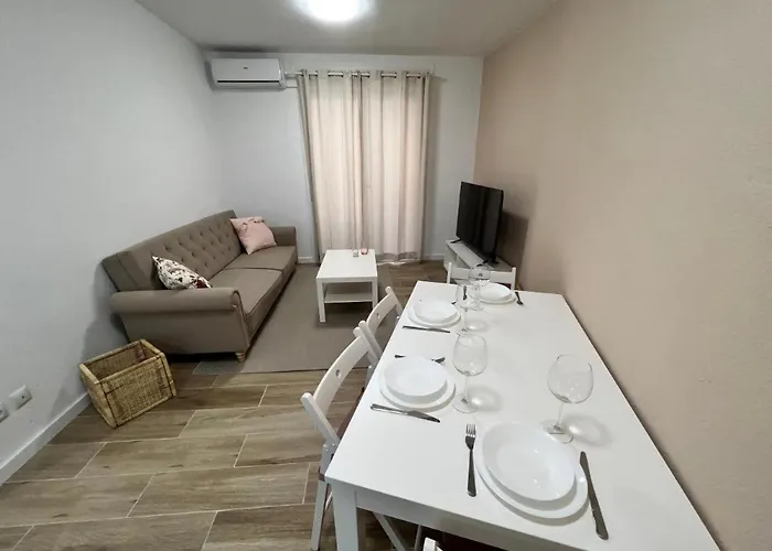 Apartament Apartamenticos Libertad I