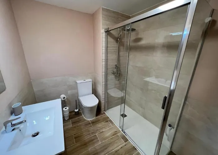 Apartamenticos Libertad I Apartament *