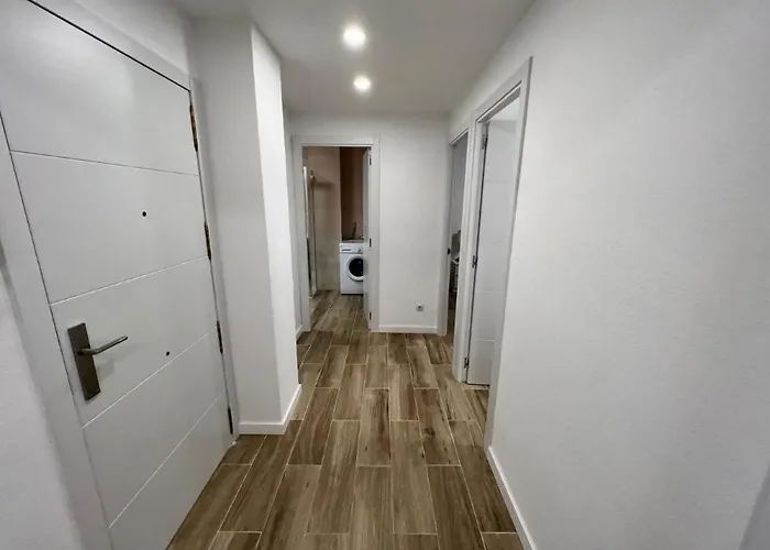 Apartamenticos Libertad I