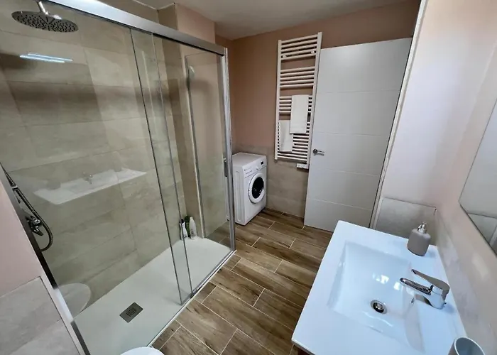 Apartamenticos Libertad I Zaragoza