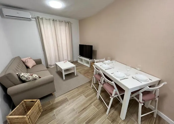 Apartamenticos Libertad I Apartment *